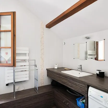 Апартаменты 2 Pieces 4 Personnes Proche Pistes - Maeva Particuliers 67373 *