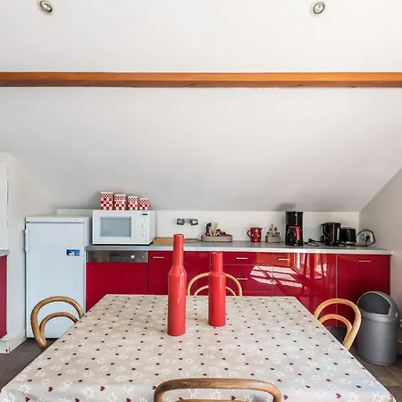 Апартаменты 2 Pieces 4 Personnes Proche Pistes - Maeva Particuliers 67373 Шамони